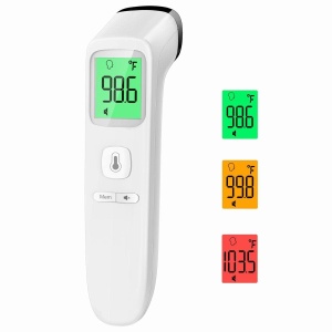 Viproud No-Touch Forehead Thermometer for Babies FC-IR202
